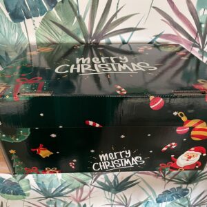 Box panettone - immagine 3